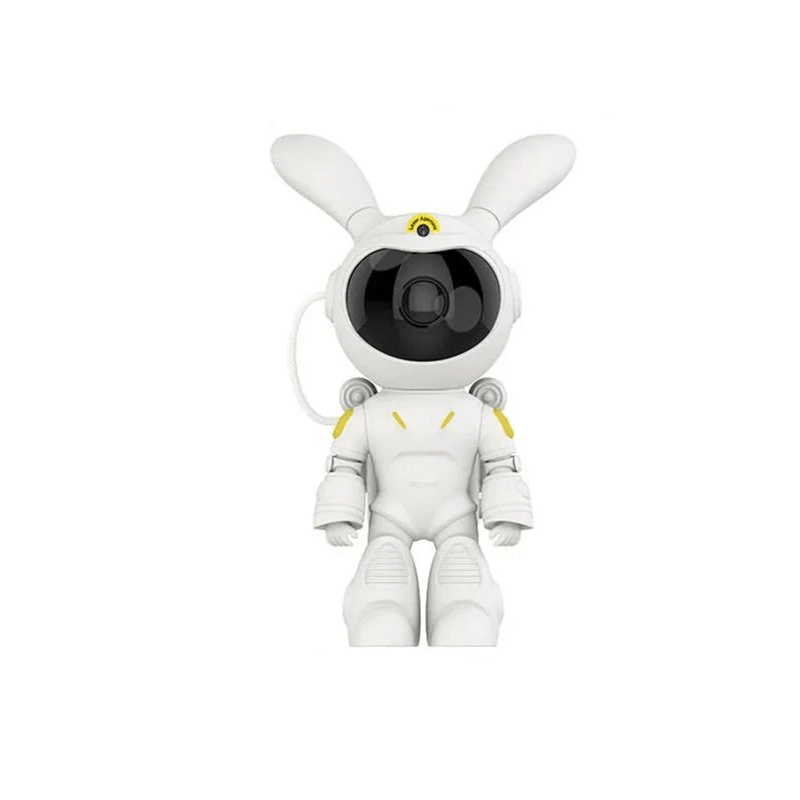 Space Rabbit Sky Projector – Zambeel