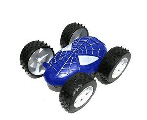 Spider Man Car - Zambeel