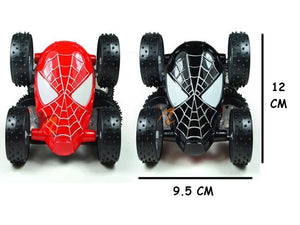 Spider Man Car - Zambeel