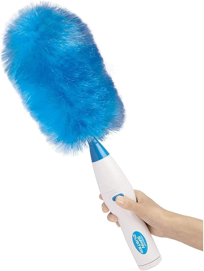 Spin Cleaner Duster - Zambeel