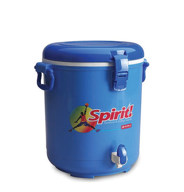 Spirit Insulated Water Cooler - Zambeel