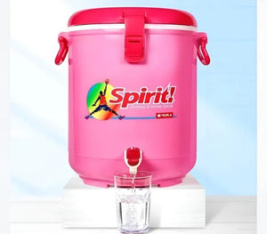 Spirit Insulated Water Cooler - Zambeel