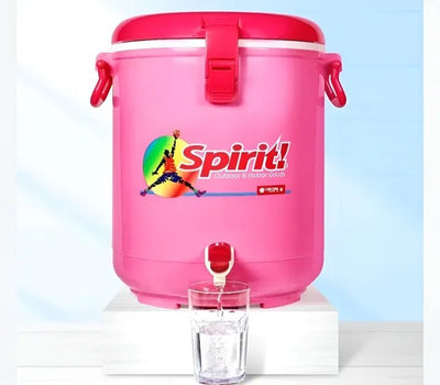 Spirit Insulated Water Cooler - Zambeel