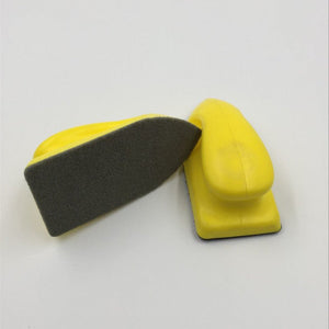 Sponge Cleaning Brush - Zambeel