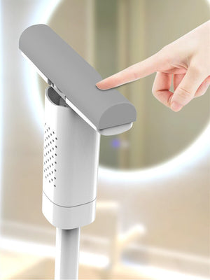 Sponge Suction Handheld Mini Mop - Zambeel