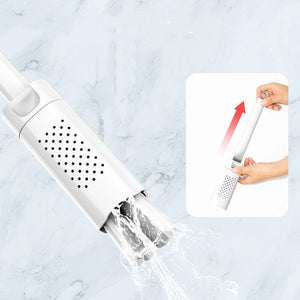 Sponge Suction Handheld Mini Mop - Zambeel
