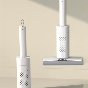 Sponge Suction Handheld Mini Mop - Zambeel