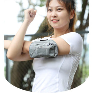 Sports Arm Bag - Zambeel