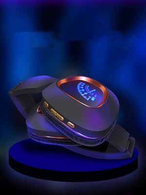 Sports Waterproof Headphone - Zambeel