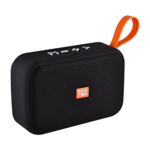Sports Wireless Bluetooth Call Portable Audio Radio - Zambeel