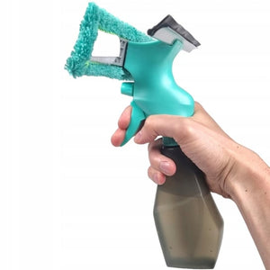 Spray Window Cleaner - Zambeel