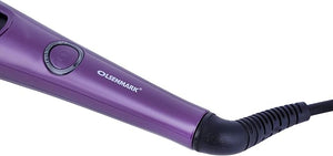 Spring Clip Hair Curler - Zambeel