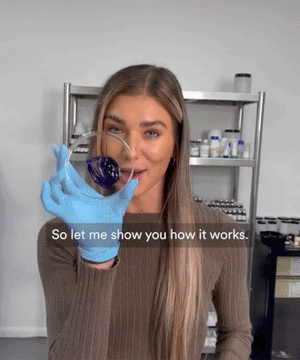 Hismile  - Teeth Brightening Serum V34