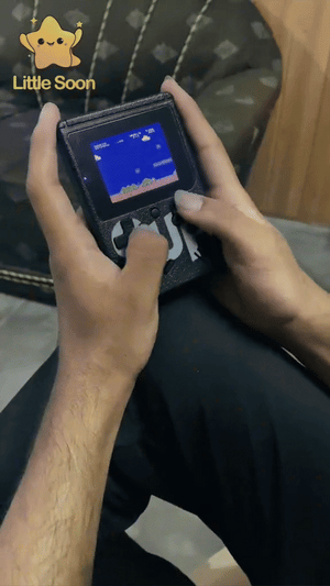 صندوق لعبة سوبر بلس