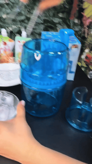 Sala - Manual Ice Shaver