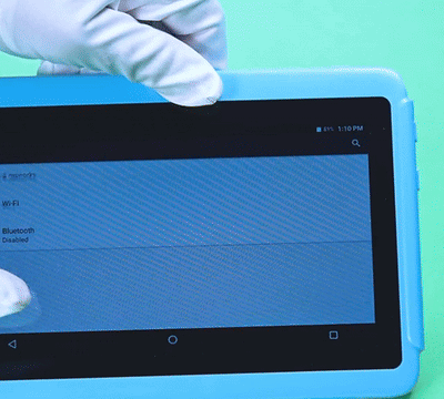 Oteeto - Tab 4 Kids Edition ©