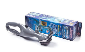 Stainless Steel BBQ Cleaning Brush - Zambeel
