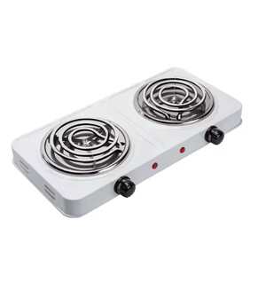 Stainless Steel Hot Plate - Zambeel