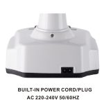 Stargold - Rechargeable Table Fan - Zambeel