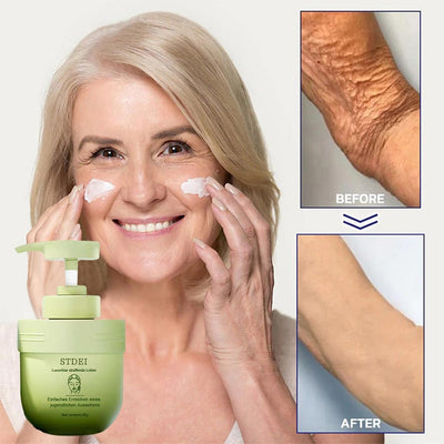 STDEI - Luxurious Collagen Firming Cream - Zambeel