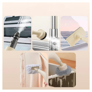 Steam Cleaning Machine - Zambeel