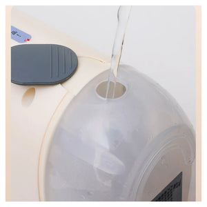 Steam Cleaning Machine - Zambeel