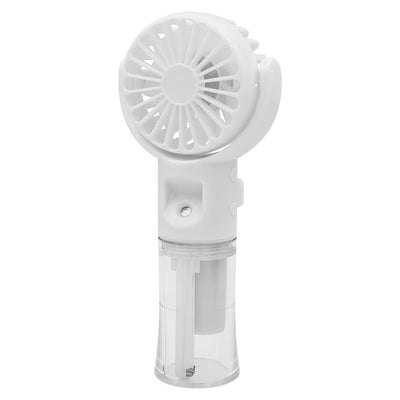 Steering Spray Fan - Zambeel