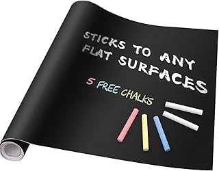 Sticky Blackboard Roll - Zambeel