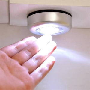 Sticky Tap Light - Zambeel