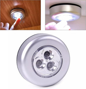 Sticky Tap Light - Zambeel