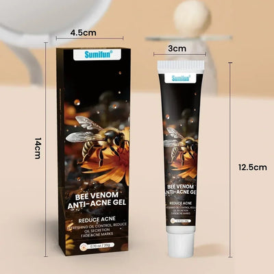 Sumifun - Bee Venom Anti - Acne Gel - Zambeel