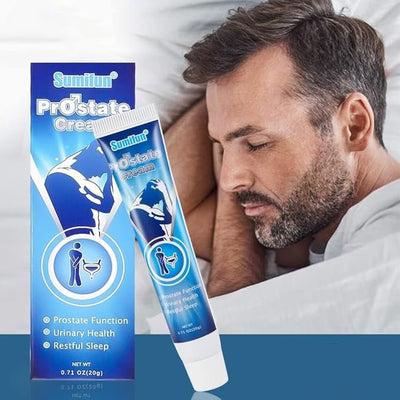 Sumifun - Prostate Cream - Zambeel