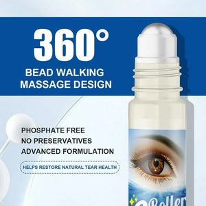 Sumifun - Roller Eye (Original) - Zambeel