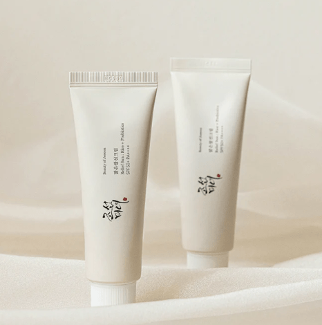 Sun Block (SPF50+ PA++++) (Original) - Zambeel