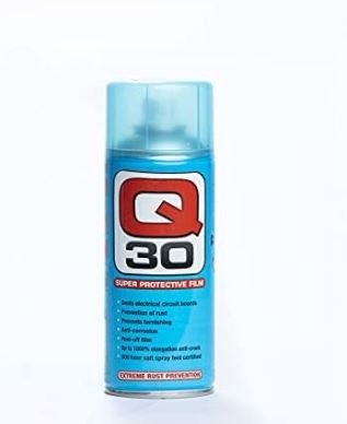 Super Protective Film (400 ml) - Zambeel