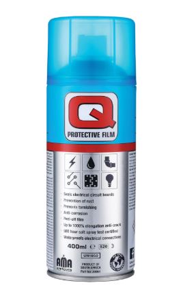 Super Protective Film (400 ml) - Zambeel