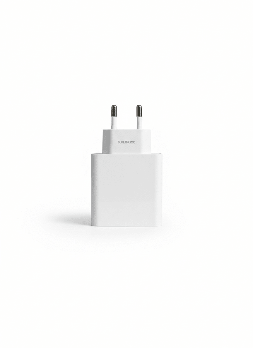 SuperVooc - Fast USB Charger - Zambeel