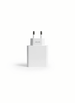 SuperVooc - Fast USB Charger - Zambeel