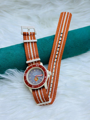 Swarch Wrist Watch - Zambeel