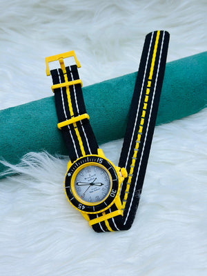 Swarch Wrist Watch - Zambeel