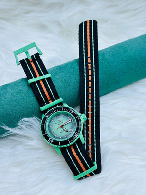 Swarch Wrist Watch - Zambeel