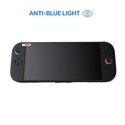 Switch 2 Tempered Glass Screen Protector - Zambeel