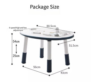 Table Chair Set For Kids © - Zambeel