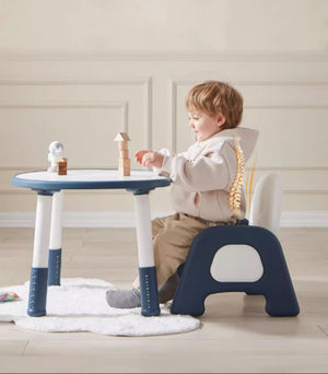 Table Chair Set For Kids © - Zambeel