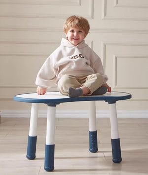 Table Chair Set For Kids © - Zambeel
