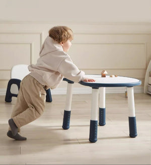 Table Chair Set For Kids © - Zambeel