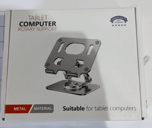 Table Computer Rotary - Zambeel