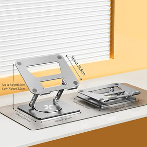 Table Computer Rotary - Zambeel