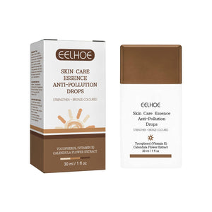 Tanning Skin Care Cream Summer Beach Self - tanning Bronze Moisturizing And Firming Skin Sun Cream - Zambeel