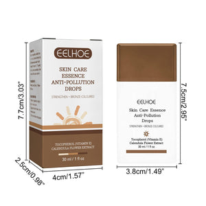 Tanning Skin Care Cream Summer Beach Self - tanning Bronze Moisturizing And Firming Skin Sun Cream - Zambeel